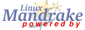 [Mandrake logo]