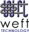 [Weft logo]
