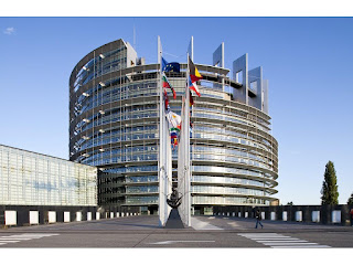 The European Parliament