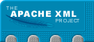 [Apache XML logo]