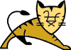 [tomcat logo]