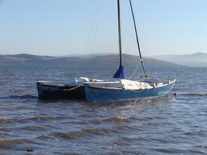 Dances 
	   at balcary, shortly after relaunching